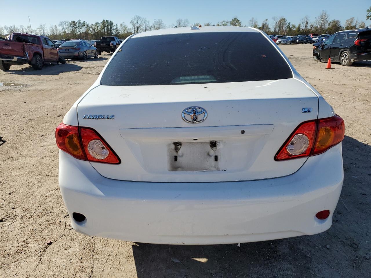 2010 Toyota Corolla - Image 6