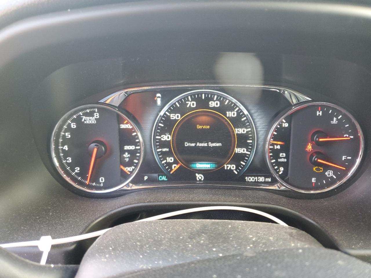 2019 GMC Acadia - Image 9