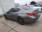 2014 Infiniti Q50 Base للبيع في Sacramento، CA - Minor Dent/Scratches