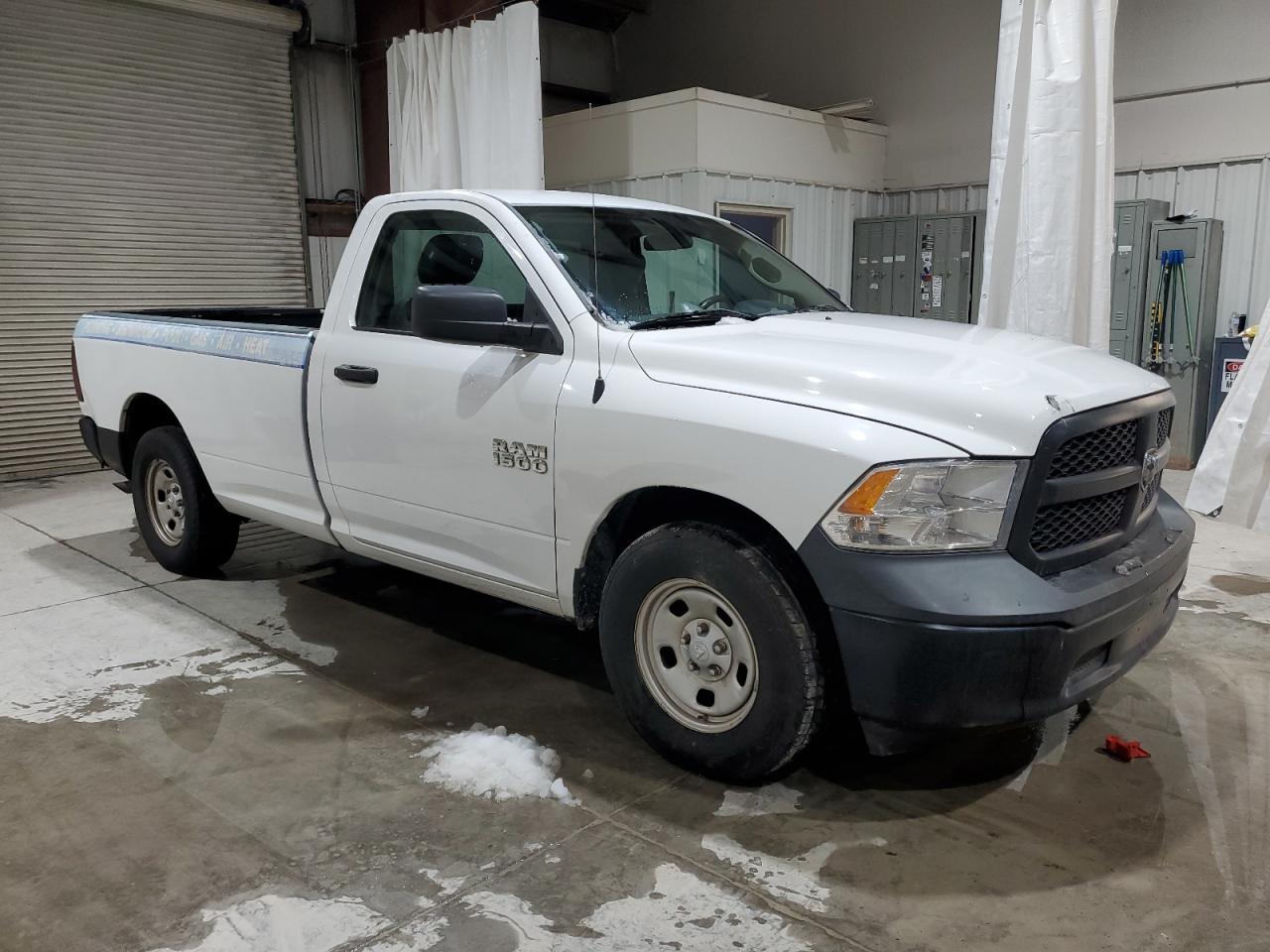 VIN 3C6JR6DG1HG773921 2017 RAM 1500 no.4