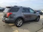 2015 Ford Explorer Limited на продаже в Sacramento, CA - Front End