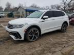 2022 Volkswagen Tiguan Sel R-Line продається в Wichita, KS - All Over