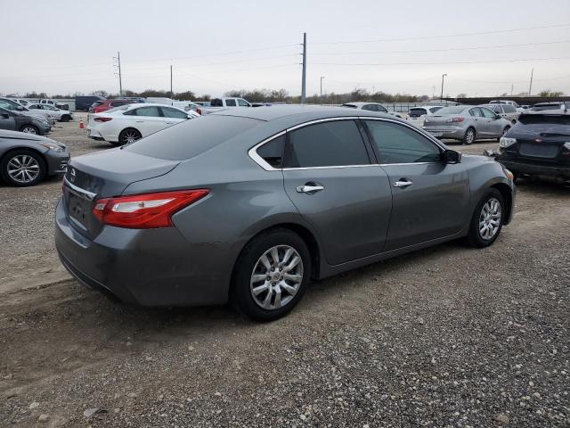  NISSAN ALTIMA 2016 Szary