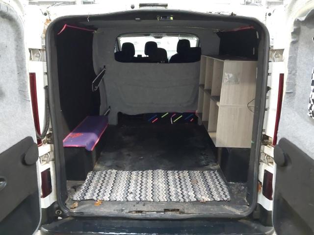 2017 NISSAN NV300 ACEN