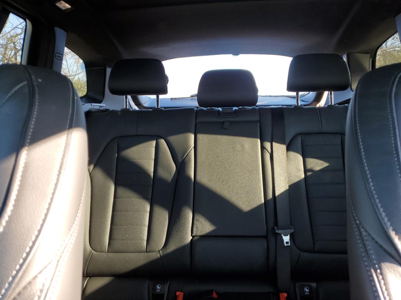 2021 BMW X3 - Image 10