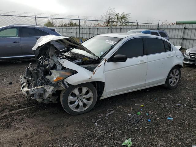 2008 Honda Accord Exl