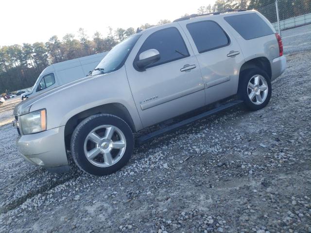 2007 Chevrolet Tahoe K1500