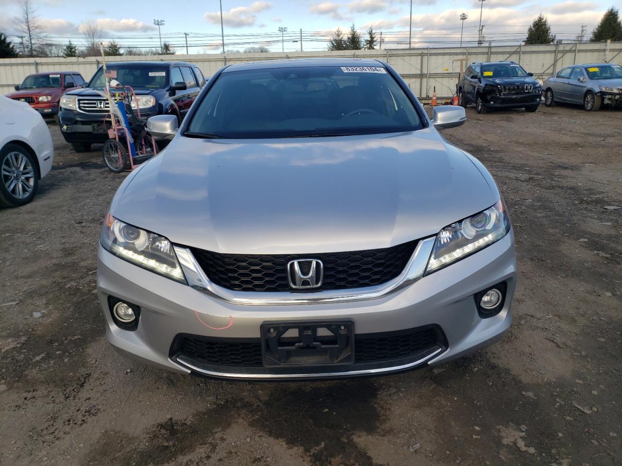 2015 Honda Accord - Image 5