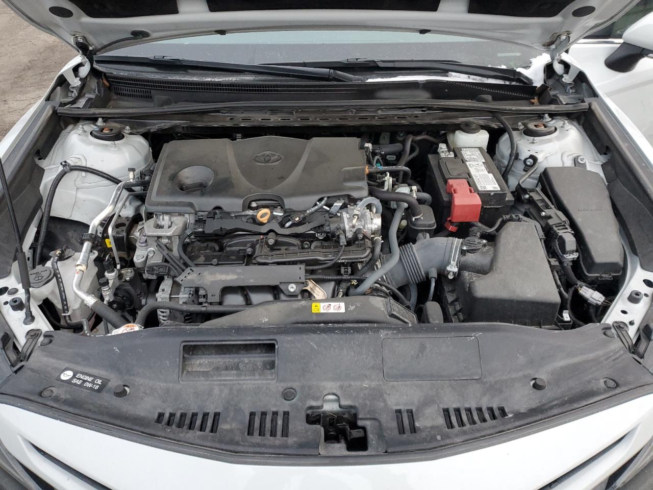 2022 Toyota Camry - Image 11