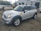 2014 Mini Cooper Countryman na sprzedaż w Savannah, GA - Rear End