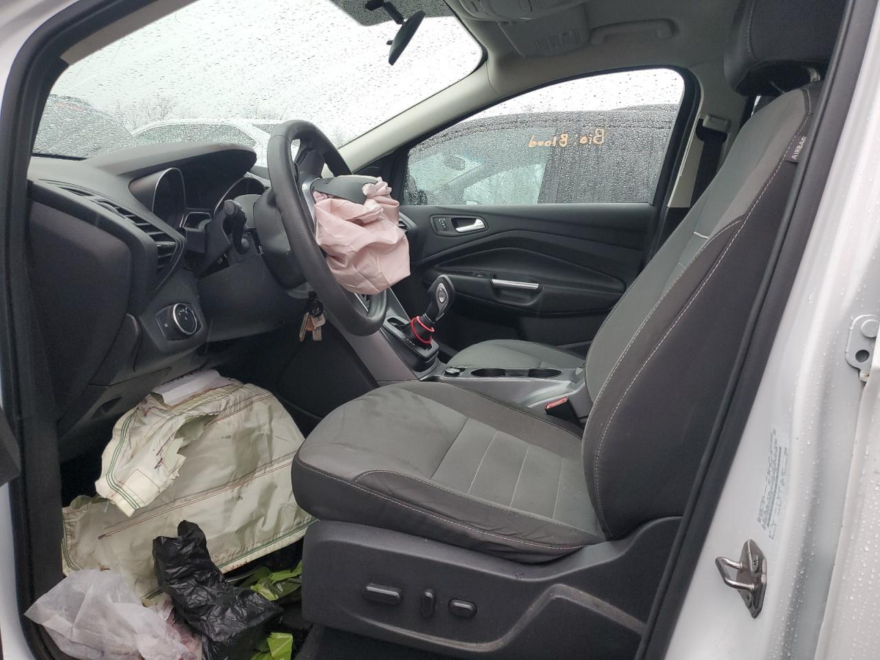 2015 Ford Escape - Image 7