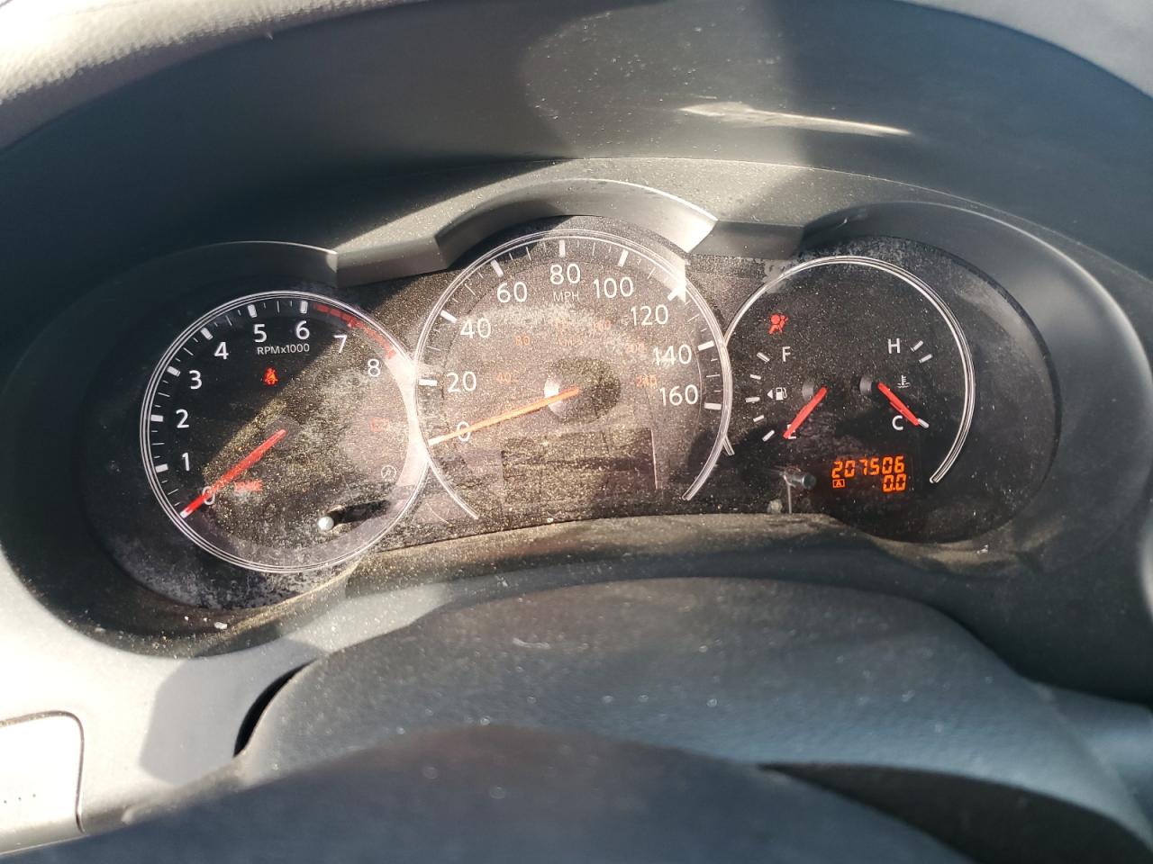 2011 Nissan Altima - Image 9