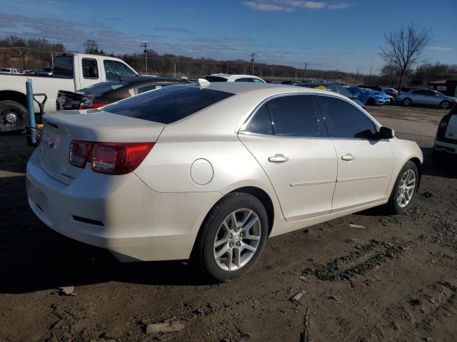  CHEVROLET MALIBU 2014 Biały