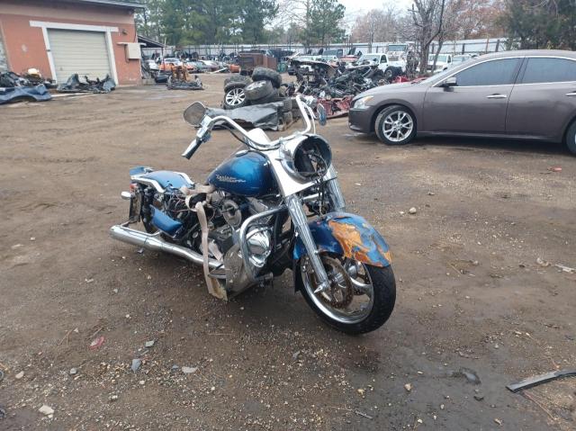 2005 Harley-Davidson Flhrsi  на продаже в Waldorf, MD - Side