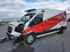 2021 Ford Transit T-250 en Venta en Farr West, UT - Rollover