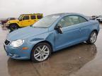 2009 Volkswagen Eos Lux იყიდება Grand Prairie-ში, TX - Side