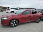 2023 Hyundai Elantra Sel للبيع في Lebanon، TN - Side
