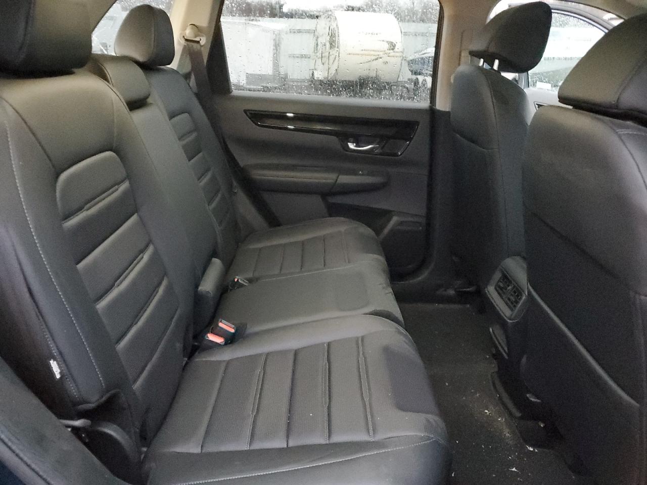 2023 Honda CR-V - Image 11
