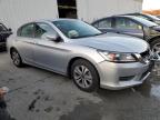 2014 Honda Accord Lx en Venta en Windsor, NJ - Front End