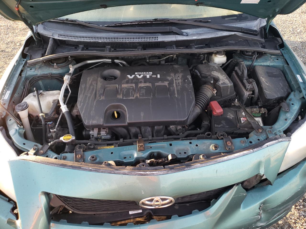 2009 Toyota Corolla - Image 12