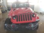 2021 Jeep Wrangler Unlimited Sport for Sale in Pekin, IL - Rollover