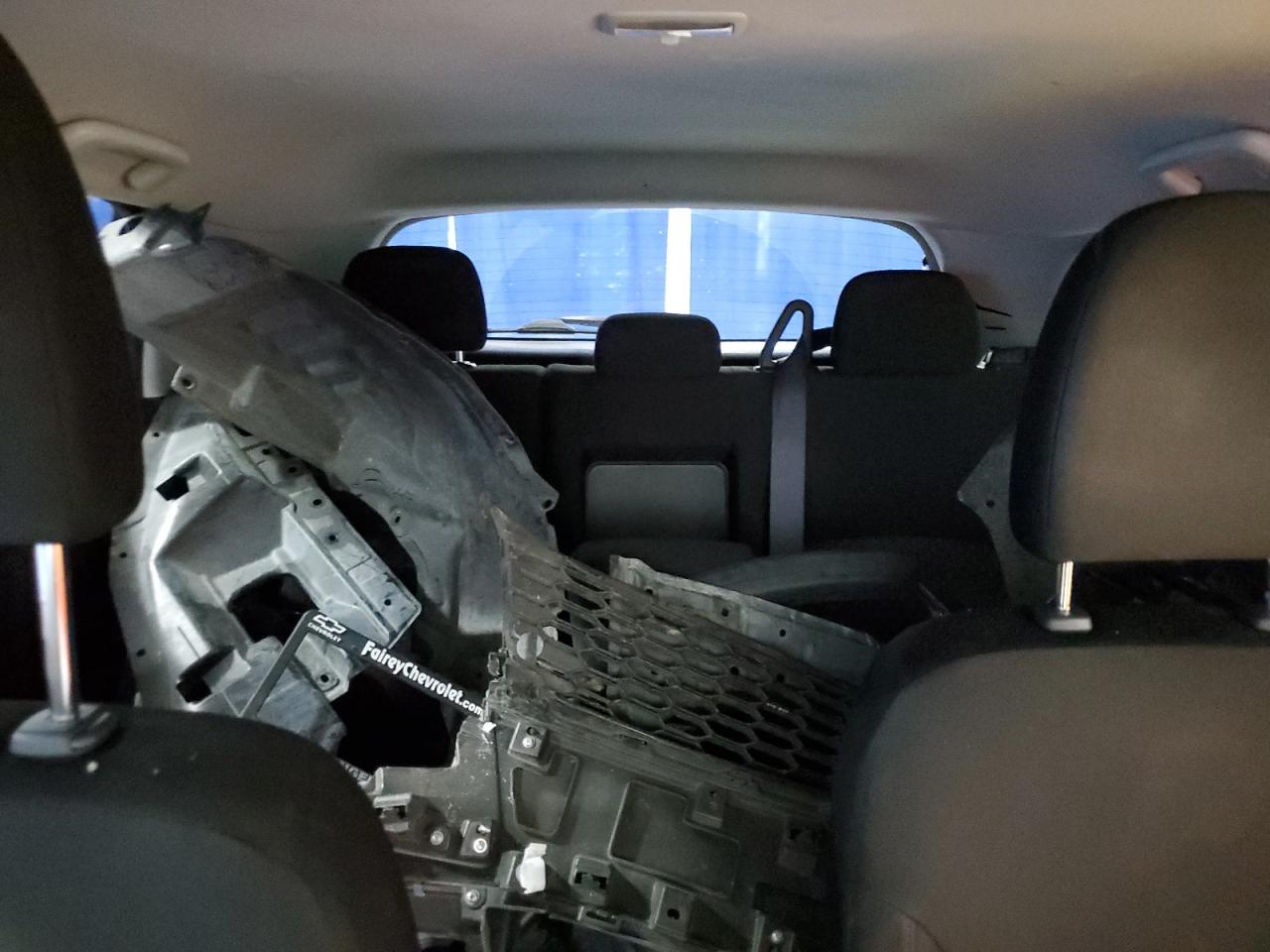 2019 Mitsubishi Outlander - Image 10