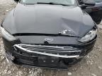 2017 Ford Fusion Se за продажба в Cahokia Heights, IL - Front End