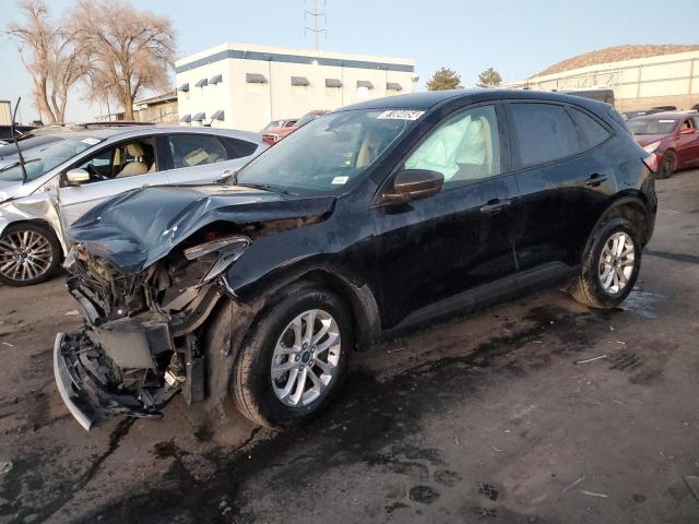 2020 Ford Escape S продається в Albuquerque, NM - Front End