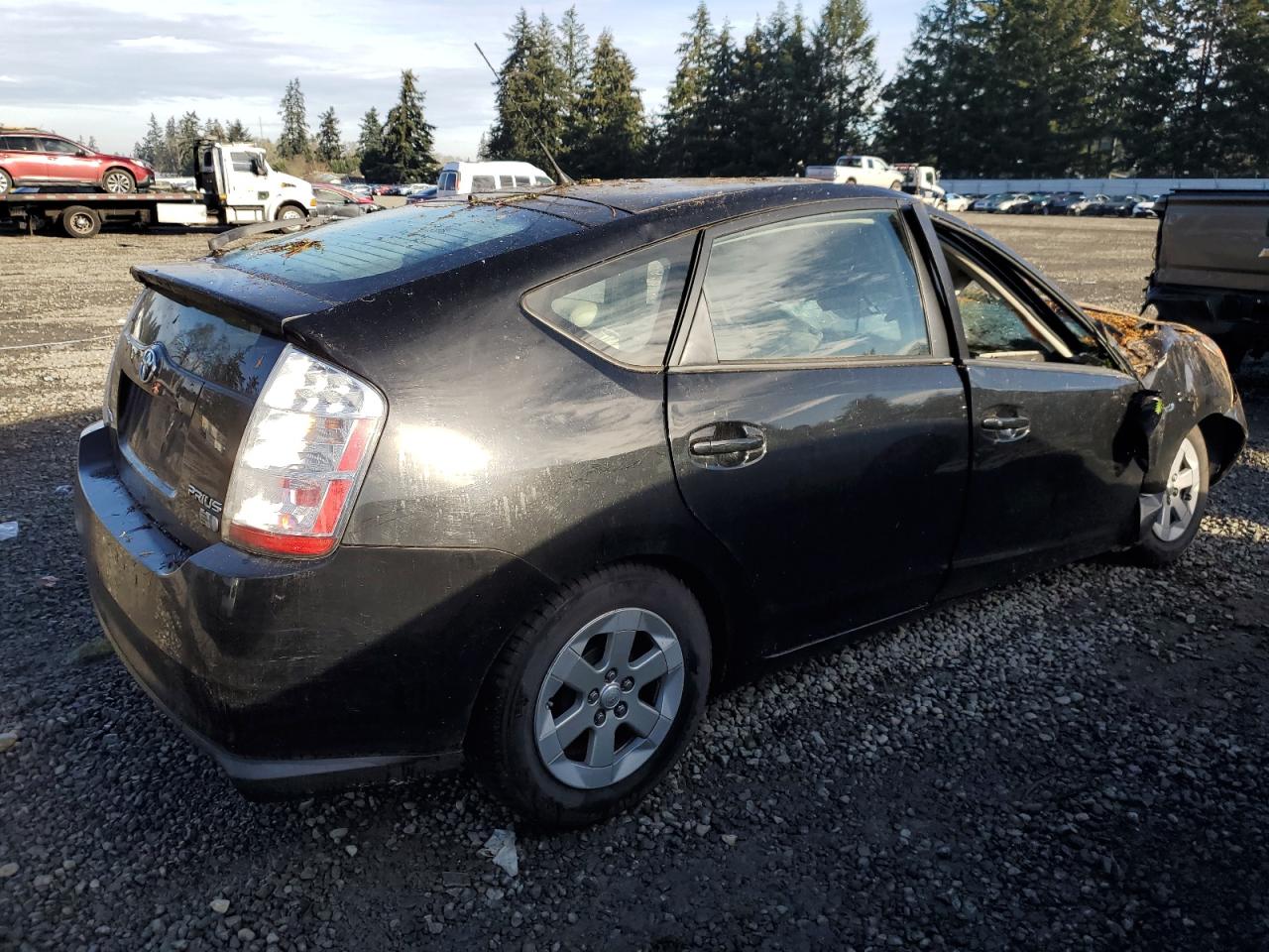 2009 Toyota Prius - Image 3