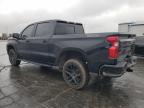 2023 Chevrolet Silverado K1500 Lt Trail Boss en Venta en Tulsa, OK - Rear End