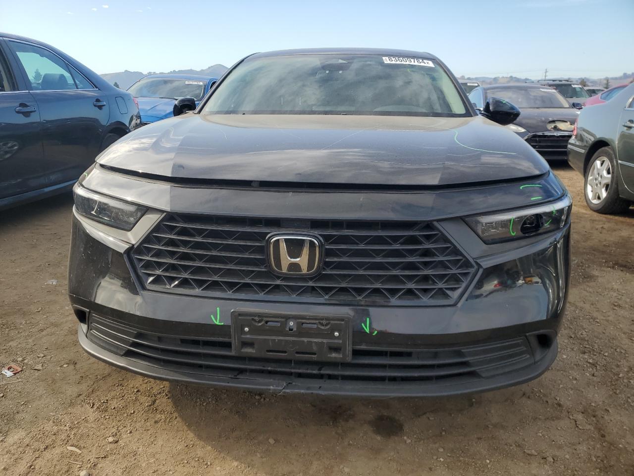2024 Honda Accord - Image 5