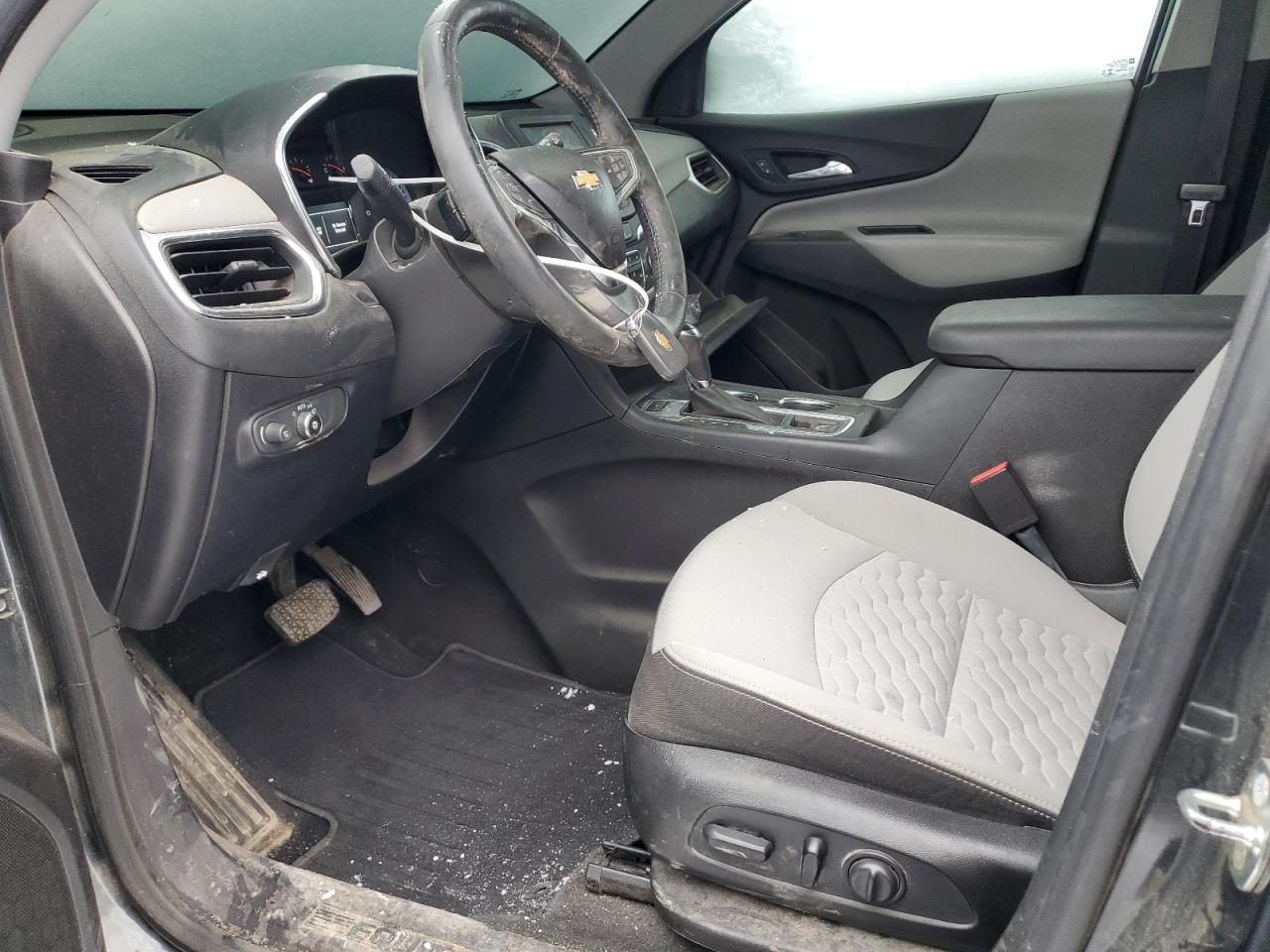 VIN 3GNAXSEV9JL128507 2018 CHEVROLET EQUINOX no.7