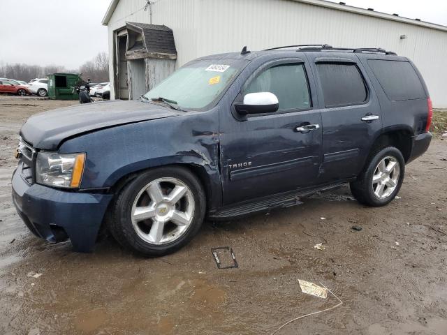 2013 Chevrolet Tahoe K1500 Ls