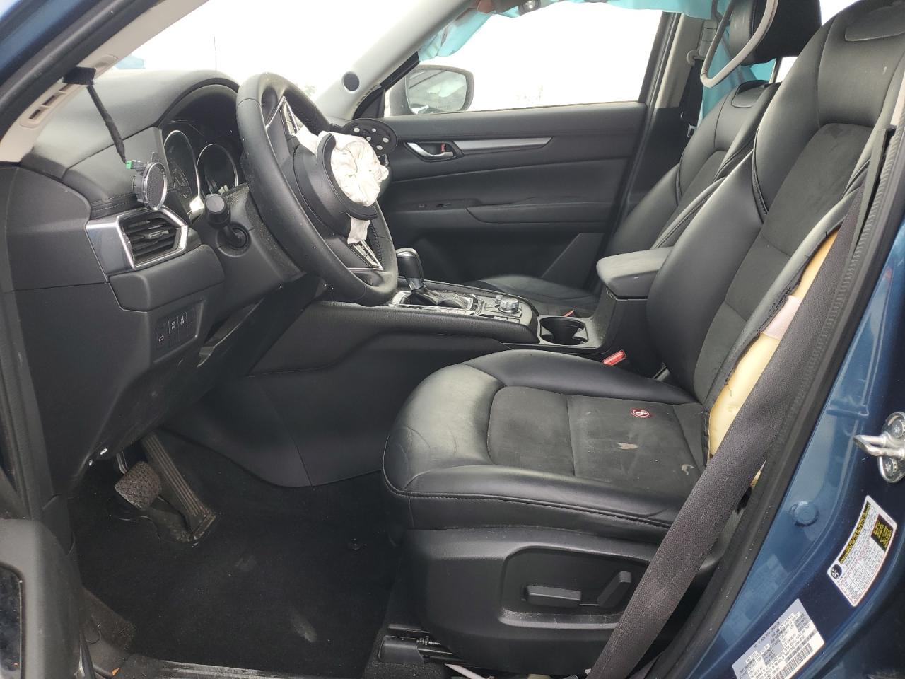 2019 Mazda CX-5 - Image 7