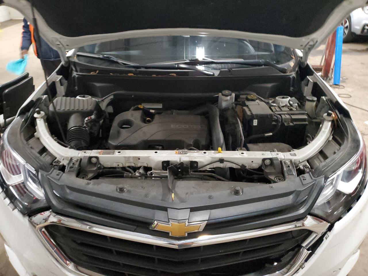 2019 Chevrolet Equinox - Image 12
