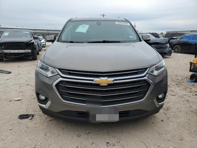  CHEVROLET TRAVERSE 2019 Сірий