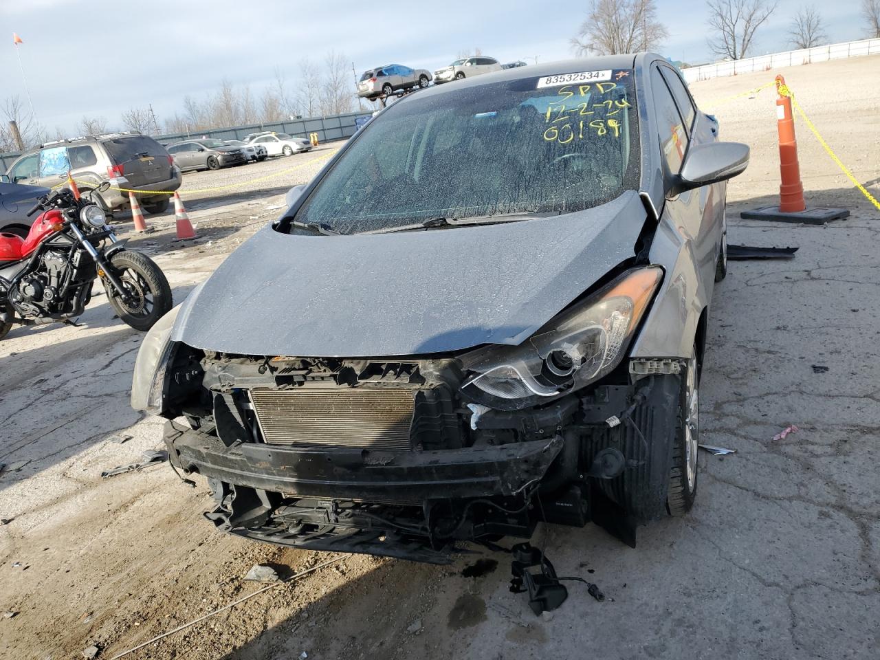 2014 Hyundai Elantra - Image 5