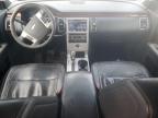 2011 Ford Flex Limited продається в Wayland, MI - Front End