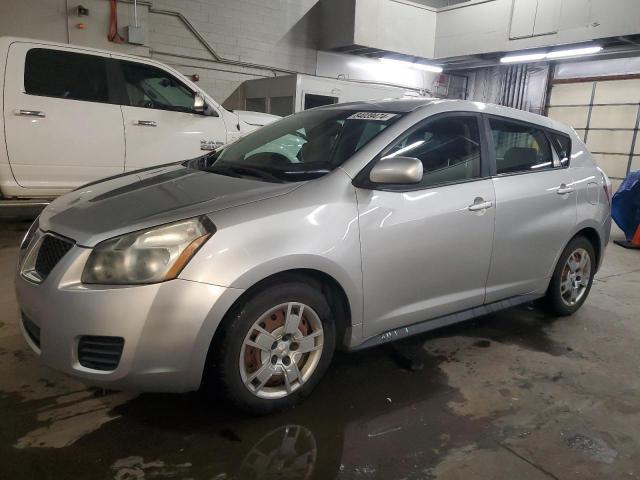 2009 Pontiac Vibe 