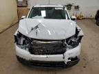 2022 Ford Maverick Xl de vânzare în Davison, MI - Front End