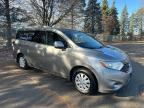 2013 Nissan Quest S за продажба в New Britain, CT - Minor Dent/Scratches