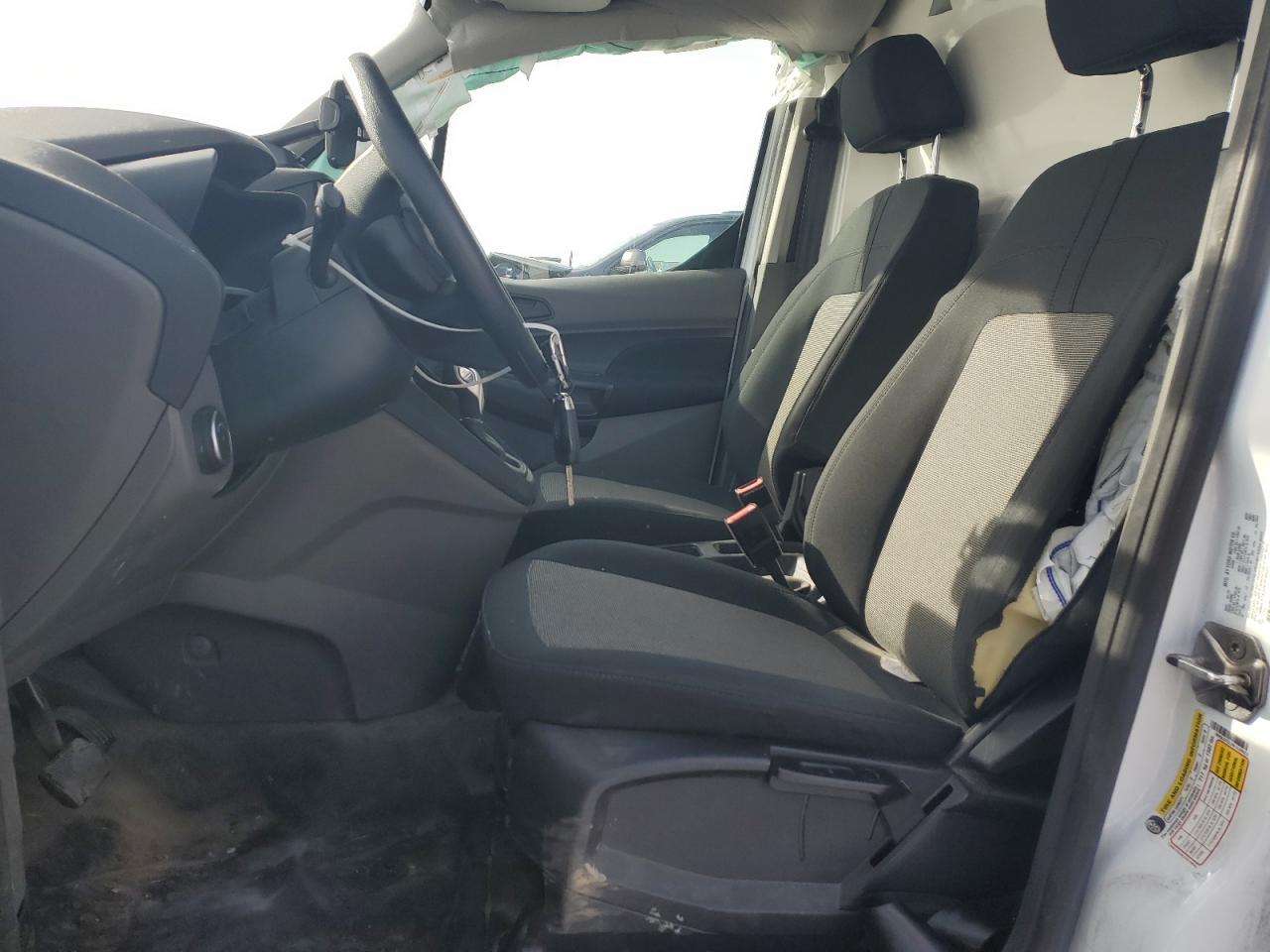 2022 Ford Transit - Image 7