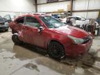 2009 FORD FOCUS SES for sale at Copart AB - EDMONTON