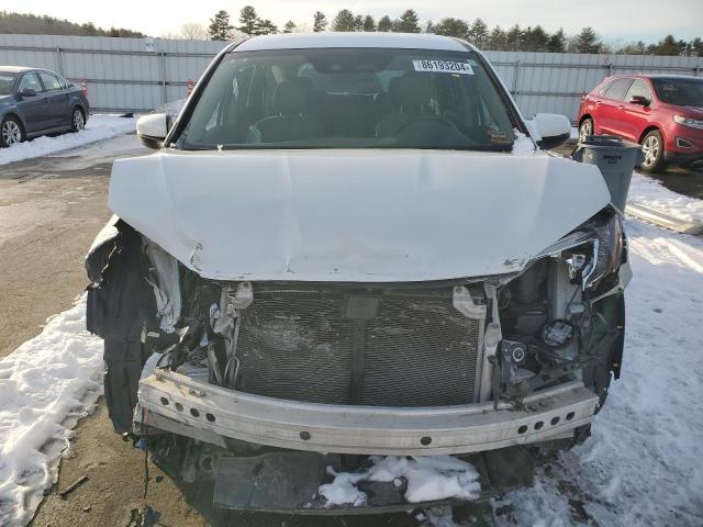  HONDA PILOT 2020 White