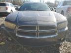 2013 Dodge Charger Sxt за продажба в Waldorf, MD - Rear End