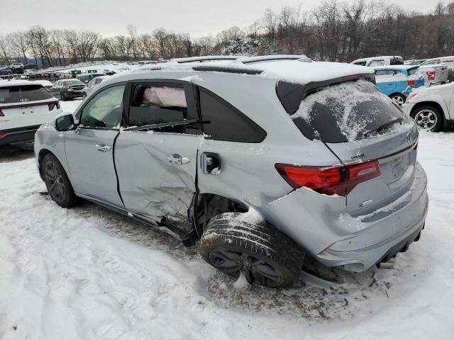  ACURA MDX 2019 Szary