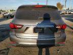 2019 Infiniti Qx60 Luxe na sprzedaż w Los Angeles, CA - Burn