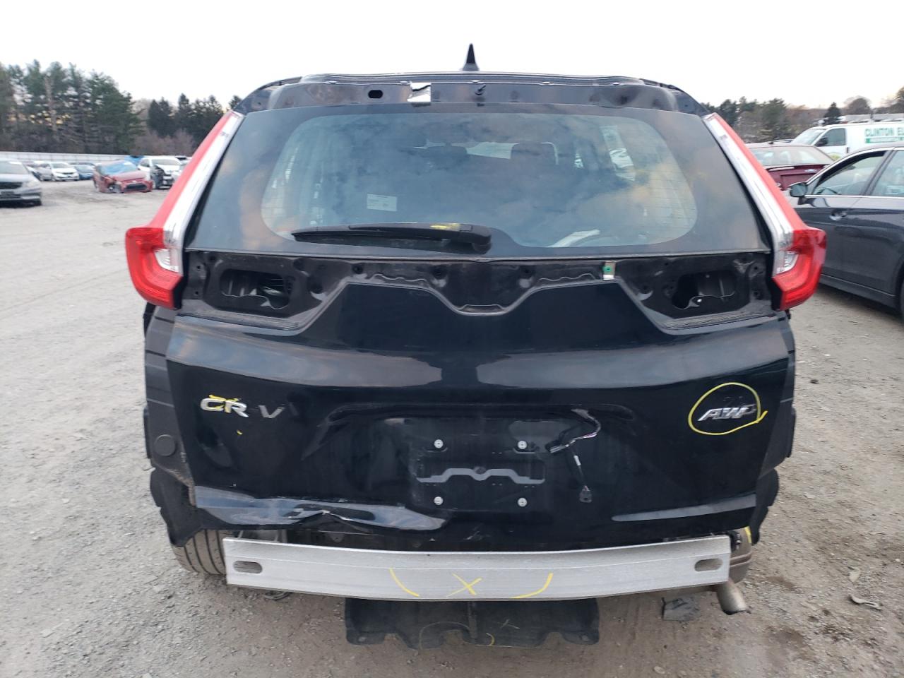2019 Honda CR-V - Image 6