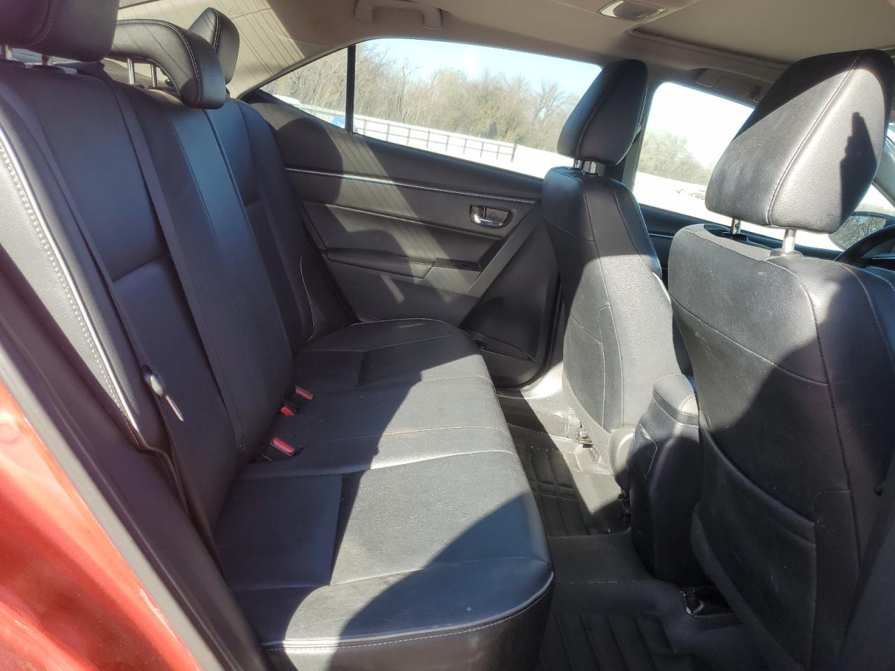 2014 Toyota Corolla - Image 10