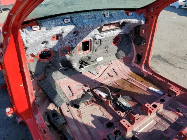  CHEVROLET BLAZER 2022 Red